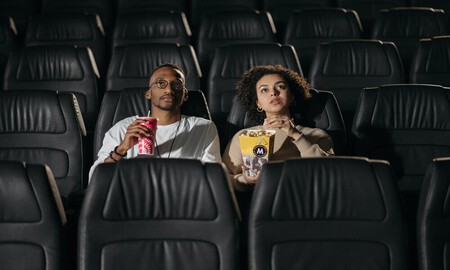 Los Cines No Pueden Impedir Que Entres Con Tu Bebida Ni Comida Asi Puedes Conseguir Que Les Multen Si Lo Hacen