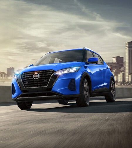 Nissan Kicks Play