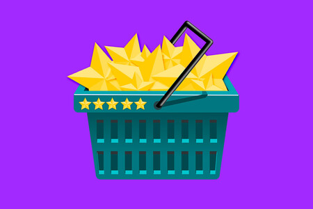 Reseñas de Google Play al por mayor: así funcionan los servicios que prometen subir la nota de una app con reviews falsas