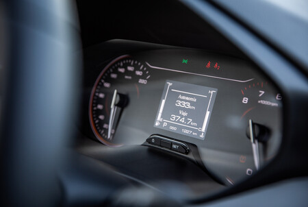 Chevrolet Aveo 2024 Mexico 17