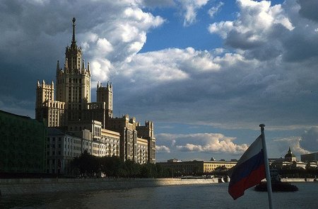 Se inaugura el Año Dual España-Rusia 2011