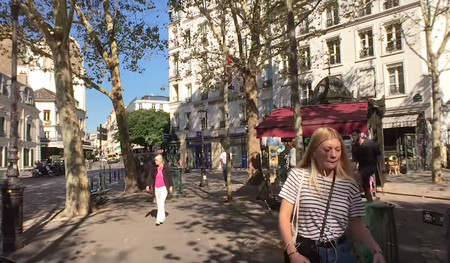 Pasear sin salir de casa: vídeos en 4K que dan la sensación de caminar por ciudades de todo el mundo