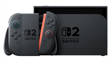 Nintendo Switch 2 at MediaMarkt
