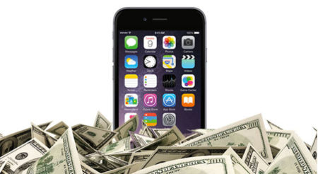 ¿Te sobra el dinero? Éstas son las aplicaciones de iOS más costosas del mundo