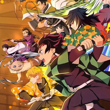Kimetsu No Yaiba