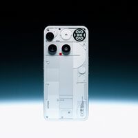 O Nothing Phone (3) mal foi anunciado e eu já quero dois 