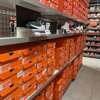 Olvida el dolor de pies: las zapatillas Nike perfectas para caminar horas con estilo, rebajadísimas en su outlet 