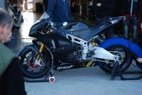 Aspar por fin se decide, correrá en Moto2 con RSV