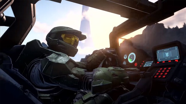 Halo Infinite Sistema De Progresión