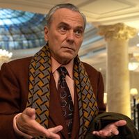 José Coronado se sincera sobre su patrimonio: "Tengo una hectárea de terreno en Toledo y he podido crear mi propio microhábitat"