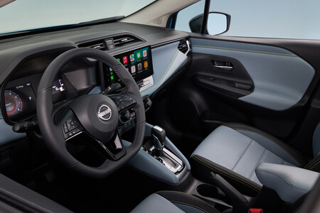 nissan versa precio