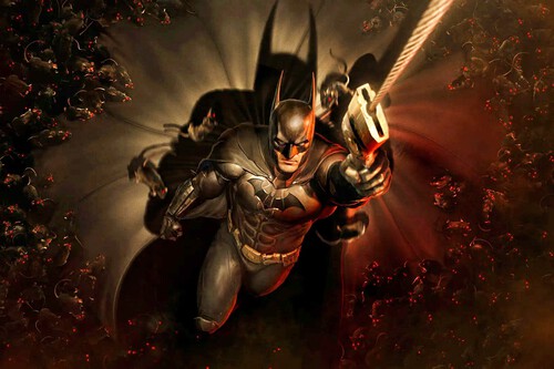 Qué futuro les espera a los héroes de DC en los videojuegos