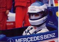 Michael Schumacher podría estar muy cerca de fichar por Mercedes GP