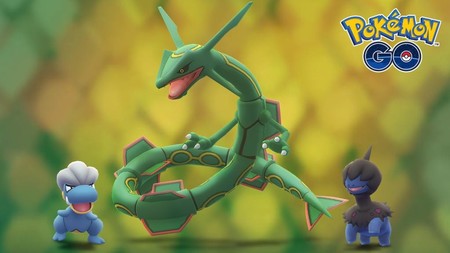 Pokémon GO: todas las tareas de investigación especial de compensación por la Semana del Dragón