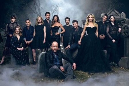 Buffy The Vampire Slayer