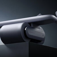 Dispositivo da Xiaomi, diferente de tudo o que existe no mercado, ganhou prêmios internacionais e está até em exposição em museu 