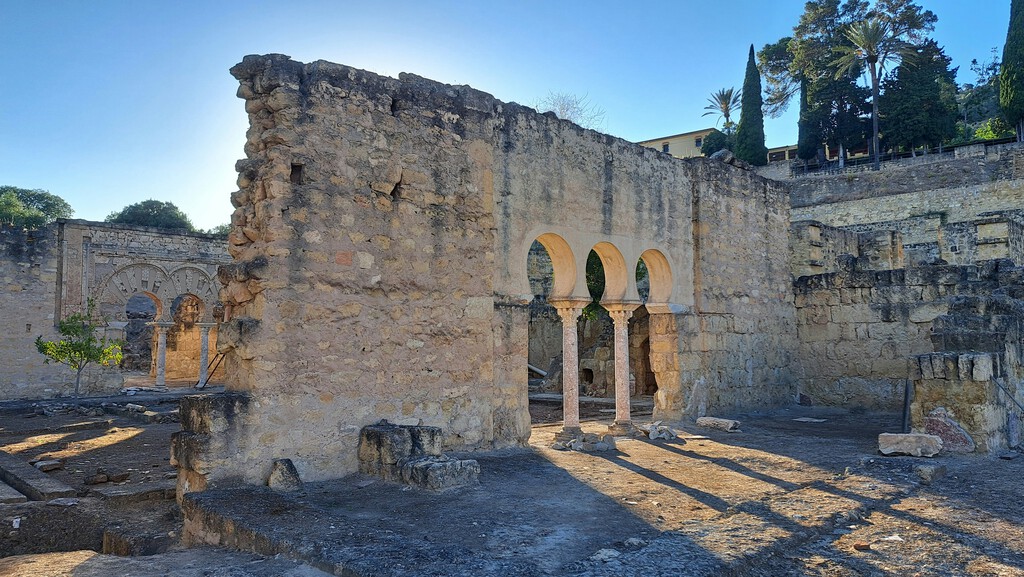 En 1009, el Califa de Córdoba arrasó una ciudad para condenarla al mayor de los olvidos: el LiDAR la ha traído de vuelta