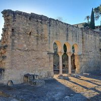 En 1009, el Califa de Córdoba arrasó una ciudad para condenarla al mayor de los olvidos: el LiDAR la ha traído de vuelta 