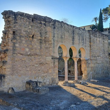 En 1009, el Califa de Córdoba arrasó una ciudad para condenarla al mayor de los olvidos: el LiDAR la ha traído de vuelta 