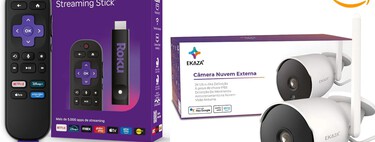 Você não precisa gastar muito: as melhores ofertas em gadgets e acessórios tecnológicos hoje, 29 de abril, na Amazon