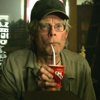 Ni Stanley Kubrick ni Brian De Palma: Stephen King elige al director que mejor ha adaptado sus novelas al cine y la televisión 