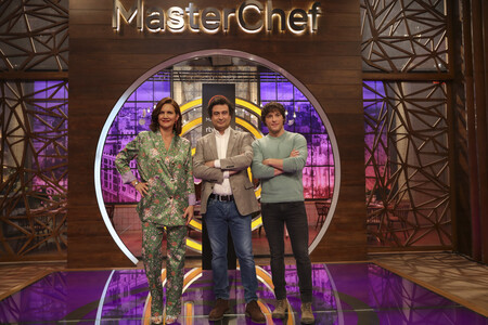 Masterchef Celebrity 7: Patricia Conde, Daniela Santiago ('Veneno'), Lorena Castell y Ruth Lorenzo entre los 15 participantes del talent culinario de TVE