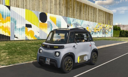 Ciotren My Ami Tonic 5