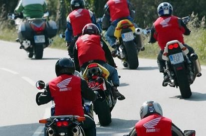Nueva edición de los Honda Day