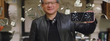NVIDIA superó a Apple en 2024 en valor: ahora se desvelan cuáles son sus máximas para que todo su personal sea productivo