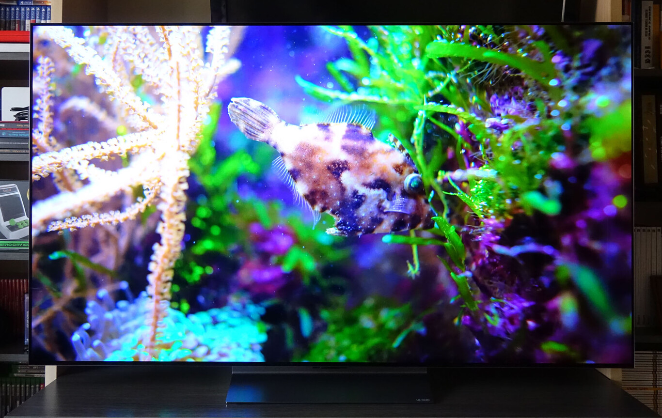 LG OLED C2, análisis: review con características, precio y especificaciones