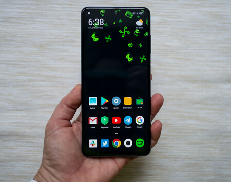 Para mí el mejor teléfono en relación calidad precio es...