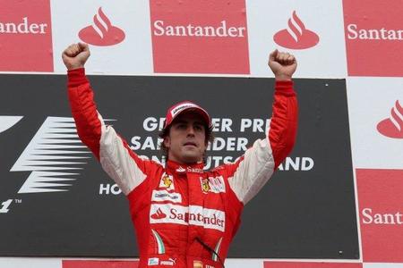 Fernando Alonso "pasa" de las guerras psicológicas
