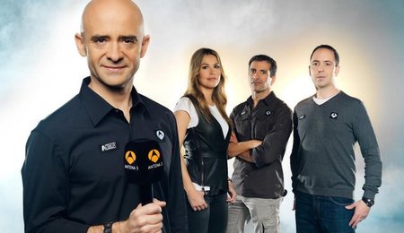 La publicidad de Antena 3 vulnera la normativa