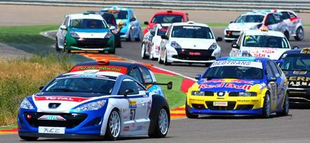 Copa de España de Resistencia