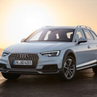 Audi A4 allroad quattro, porque a veces el SUV no lo es todo