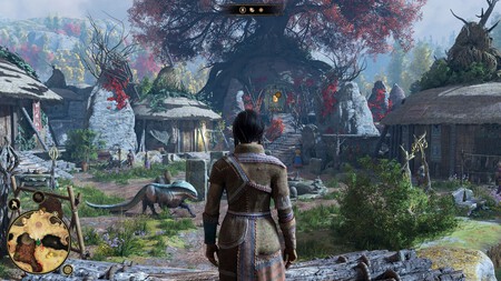 Greedfall The Dying World