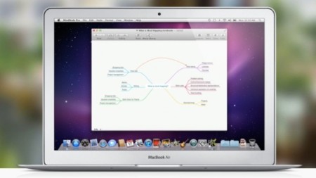 MindNode, crea y aprovecha el poder de los mapas mentales