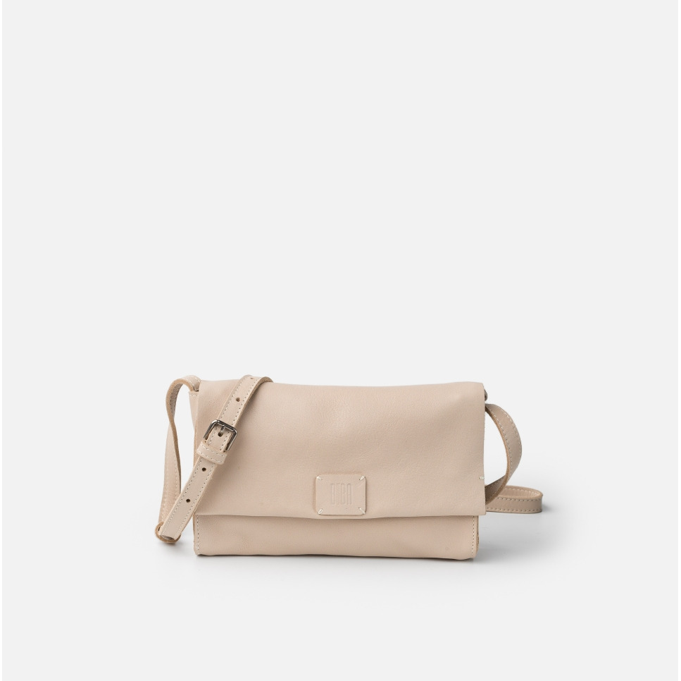 Bandolera BIBA Chester Tb de piel