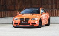 G-Power BMW M3 GTS 2013