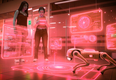 Ibero - Ingeniería en IA