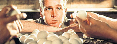 Los huevos no son los malos de la película: así pueden ayudarte a prevenir un derrame