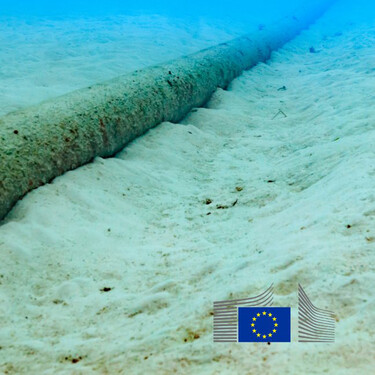 Proteger los cables submarinos se ha convertido en una prioridad mundial. La UE ya tiene un plan para rastrear y detener amenazas