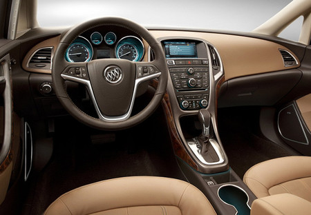 Buick Verano