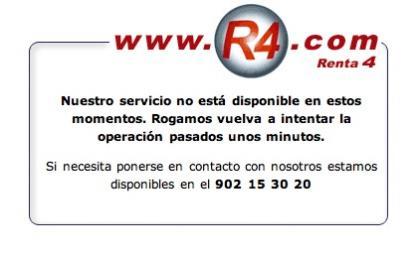 Renta 4 anuncia su salida a Bolsa. ¿De verdad?