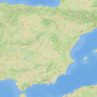 Alguien ha creado el mapa interactivo definitivo de las carreteras del Imperio Romano: hay más de las que creíamos