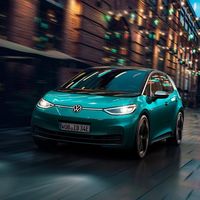 Volkswagen se pone las pilas y entregará las primeras unidades de ID.3 1st en unos días más