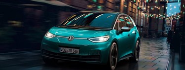 Volkswagen se pone las pilas y entregará las primeras unidades de ID.3 1st en unos días más