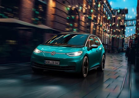 Volkswagen se pone las pilas y entregará las primeras unidades de ID.3 1st en unos días más