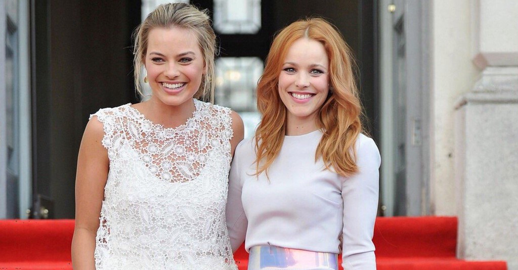 El secreto de Margot Robbie para preparase antes de un casting es ver la audición de Rachel McAdams para 'El diario de Noa'. "Es una cuestión de compromiso"