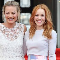 El secreto de Margot Robbie para preparase antes de un casting es ver la audición de Rachel McAdams para 'El diario de Noa'. "Es una cuestión de compromiso" 